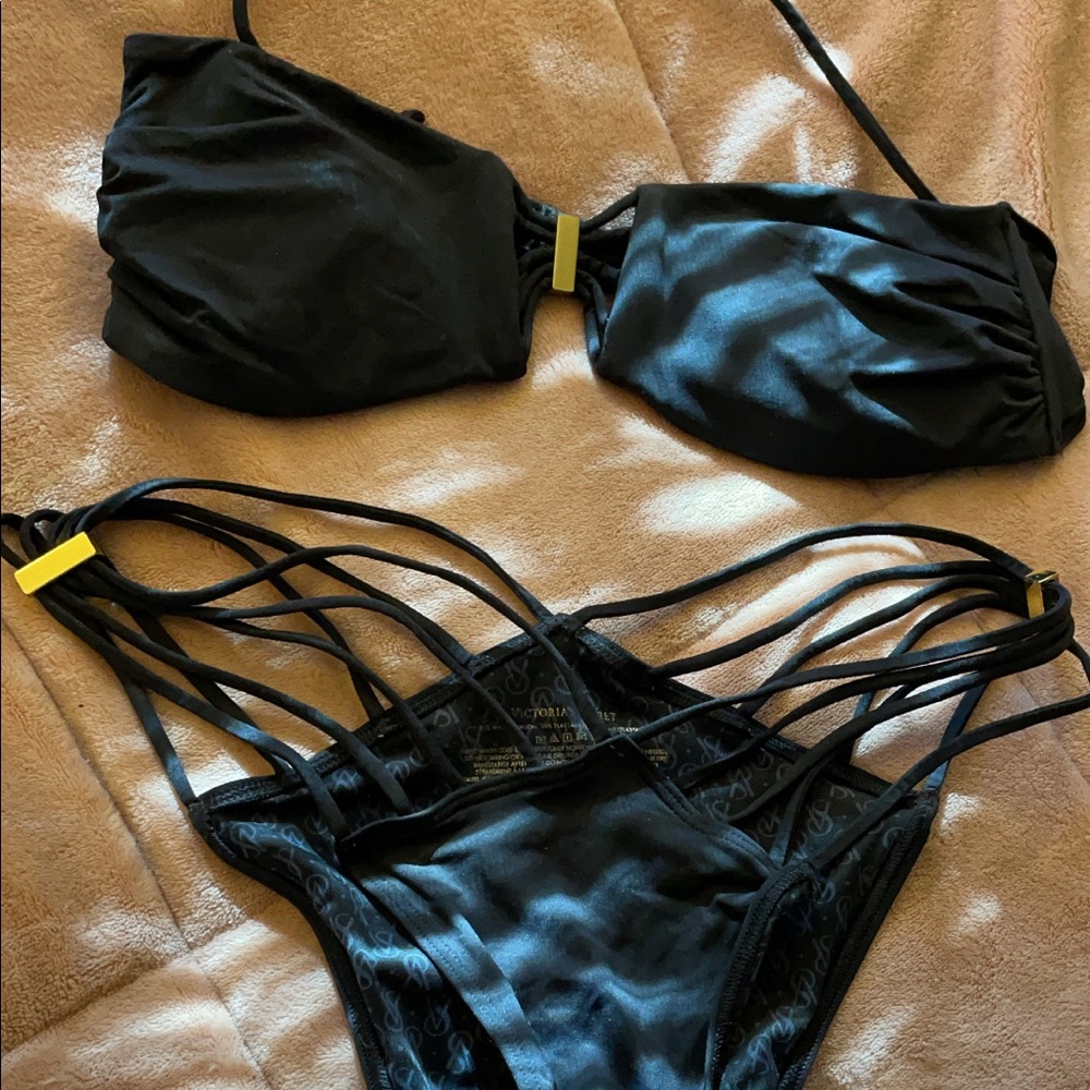 Victoria secret string bikini